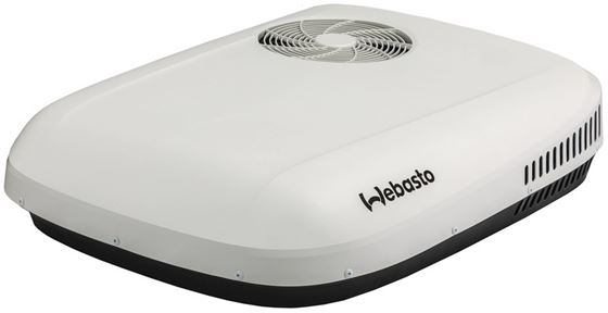 KLIMATYZATOR WEBASTO COOL TOP TRAIL 34