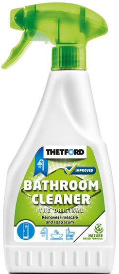 PŁYN THETFORD BATHROOM CLEANER 500 ml