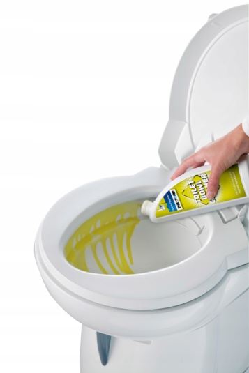 PŁYN THETFORD TOILET BOWL CLEANER 750 ml