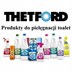 PŁYN THETFORD AQUA RINSE SPRAY 500 ml