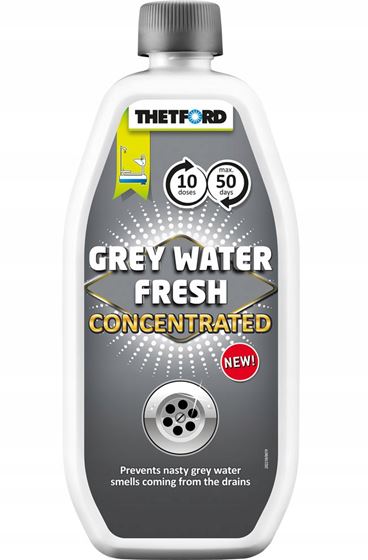 PŁYN THETFORD GREY WATER FRESH KONCENTRAT 780 ml