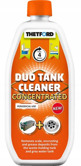 PŁYN THETFORD DUO TANK CLEANER 800 ml