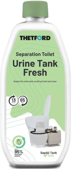 PŁYN THETFORD URINE TANK FRESH 780 ml
