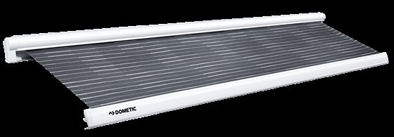 MARKIZA 400 cm DOMETIC PW1500 BIAŁA HORIZON