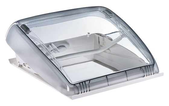 OKNO DACHOWE 40x40 DOMETIC MINI HEKI STYLE