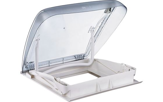 OKNO DACHOWE 40x40 DOMETIC MINI HEKI STYLE