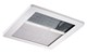OKNO DACHOWE 40x40 DOMETIC MINI HEKI STYLE