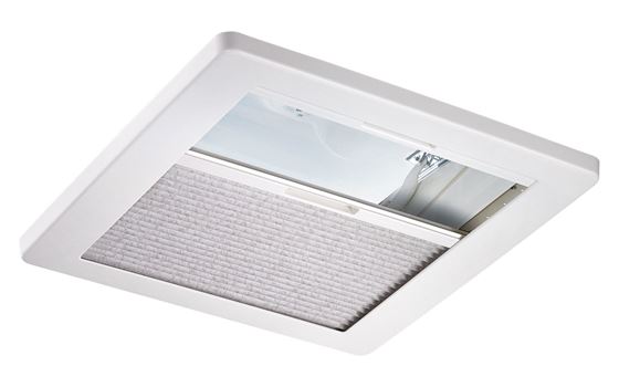OKNO DACHOWE 40x40 DOMETIC MINI HEKI STYLE
