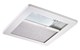 OKNO DACHOWE 40x40 DOMETIC MINI HEKI STYLE