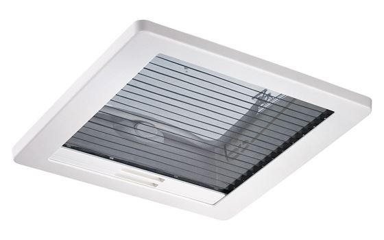 OKNO DACHOWE 40x40 DOMETIC MINI HEKI STYLE