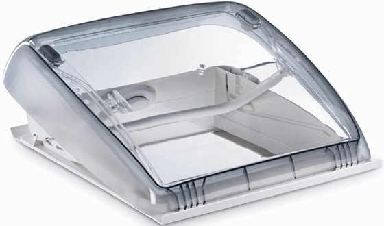 OKNO DACHOWE 40x40 DOMETIC MINI HEKI STYLE OUTLET
