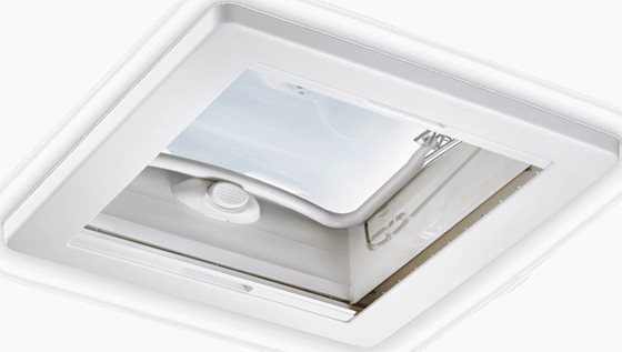 OKNO DACHOWE 40x40 DOMETIC MINI HEKI STYLE OUTLET
