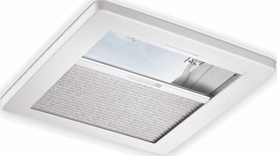 OKNO DACHOWE 40x40 DOMETIC MINI HEKI STYLE OUTLET