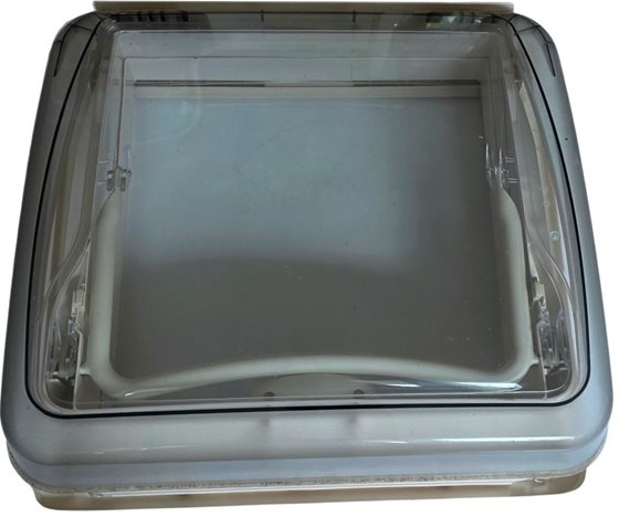 OKNO DACHOWE 40x40 DOMETIC MINI HEKI STYLE OUTLET