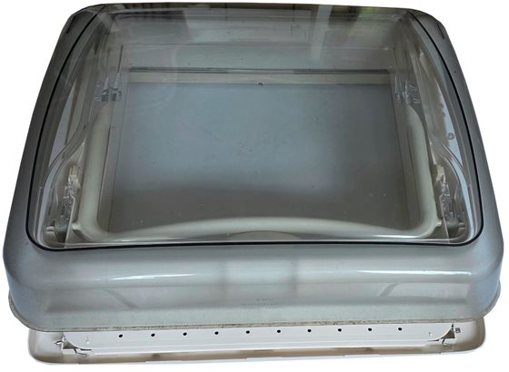OKNO DACHOWE 40x40 DOMETIC MINI HEKI STYLE OUTLET