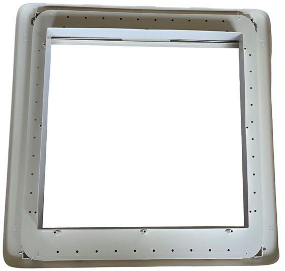 OKNO DACHOWE 40x40 DOMETIC MINI HEKI STYLE OUTLET