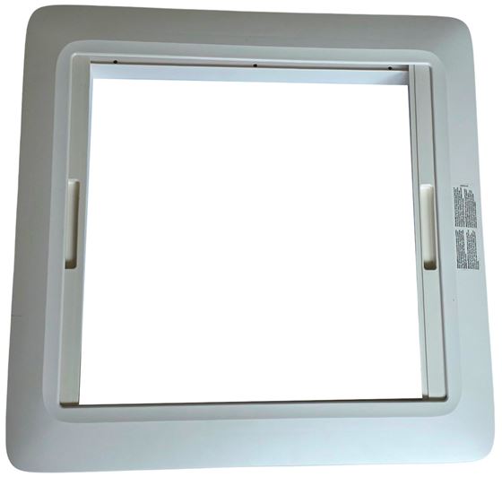 OKNO DACHOWE 40x40 DOMETIC MINI HEKI STYLE OUTLET