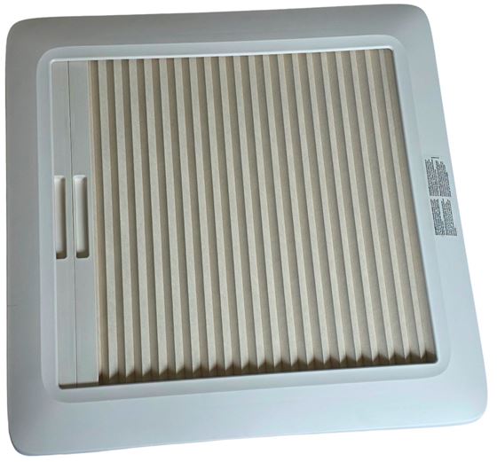 OKNO DACHOWE 40x40 DOMETIC MINI HEKI STYLE OUTLET