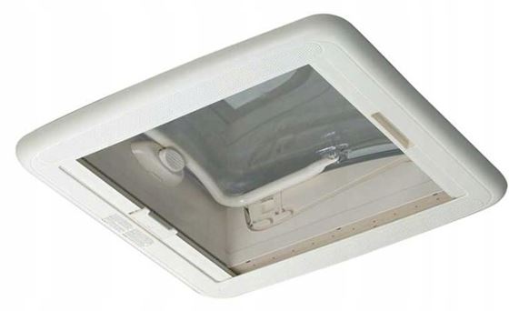 OKNO DACHOWE 40x40 DOMETIC MINI HEKI STYLE