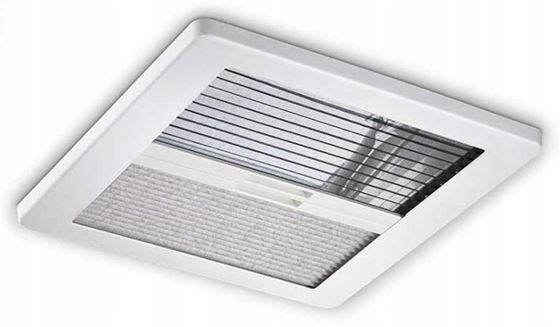 OKNO DACHOWE 40x40 DOMETIC MINI HEKI STYLE