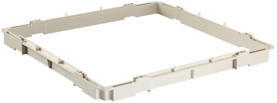 RAMA ADAPTER DACHOWY DOMETIC MICRO-HEKI 43-60mm