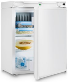 LODÓWKA DOMETIC RF60 56L 50MBAR