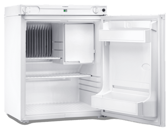 LODÓWKA DOMETIC RF62 56L 30MBAR