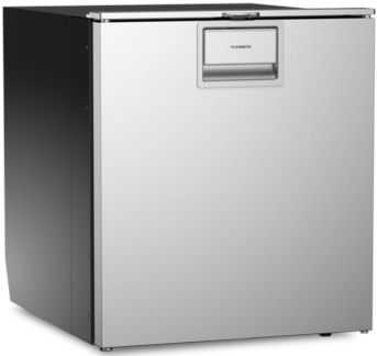 LODÓWKA DOMETIC COOLMATIC CRX 65DS 50L 12/24V