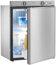 LODÓWKA DOMETIC RM 5310 60L