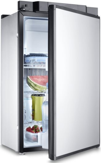 LODÓWKA DOMETIC RMV  5305 73L 12/230/GAZ