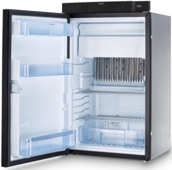 LODÓWKA DOMETIC RM 8400 95L PRAWA