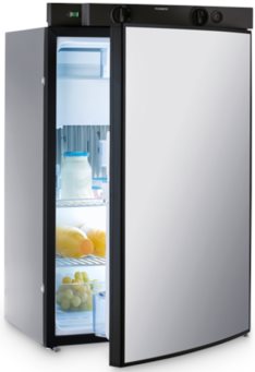 LODÓWKA DOMETIC RM 8400 95L LEWA