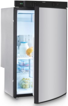 LODÓWKA DOMETIC RMS 8400 85L LEWA