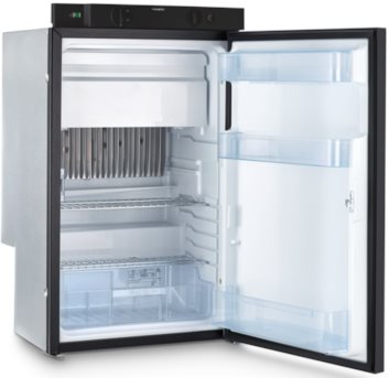 LODÓWKA DOMETIC RMS 8400 85L LEWA