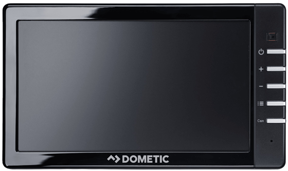 MONITOR 7" DOMETIC PERFECTVIEW M 75L AHD