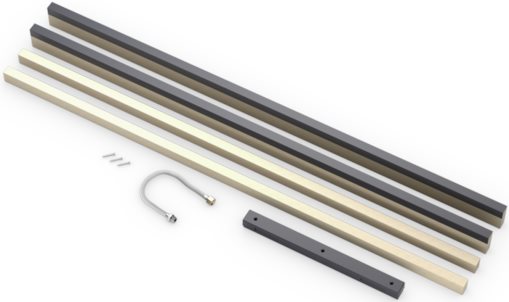 ZESTAW ZAMIENNY LODÓWKI DOMETIC