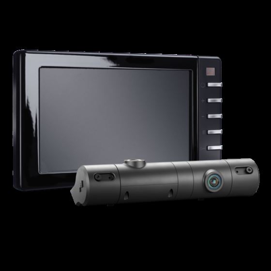 KAMERA COFANIA DOMETIC RVS5200 +MONITOR 5"