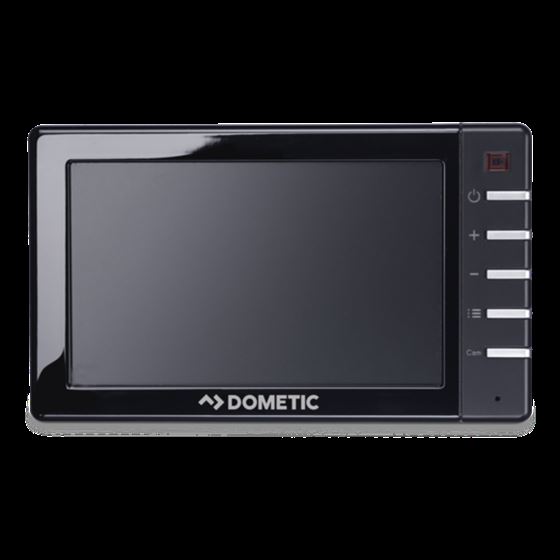 KAMERA COFANIA DOMETIC RVS5200 +MONITOR 5"