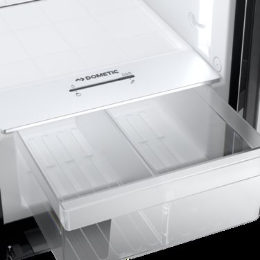 LODÓWKA DOMETIC RM 10.5T 93L