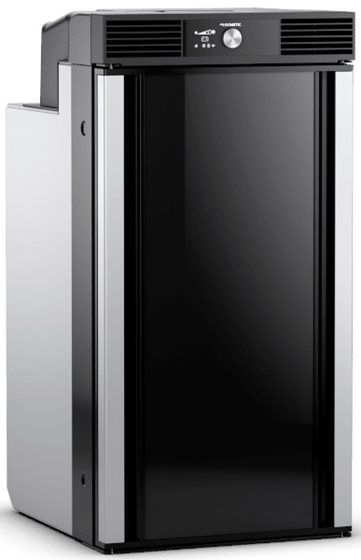 LODÓWKA DOMETIC RC 10.4T 70L 12V