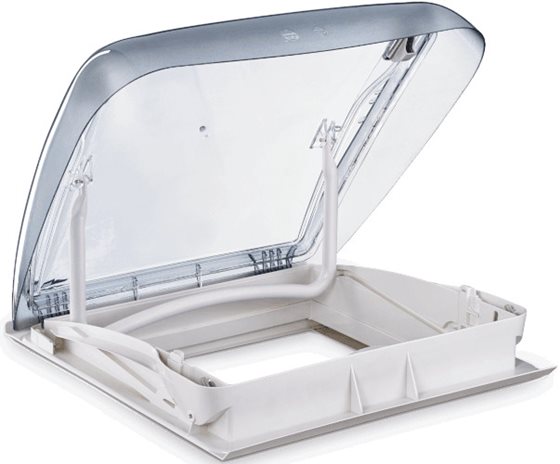 OKNO DACHOWE 40x40 DOMETIC MINI HEKI FL