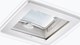 OKNO DACHOWE 40x40 DOMETIC MINI HEKI FL