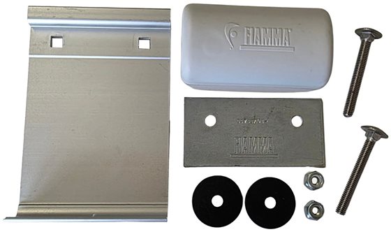 ADAPTER MARKIZY FIAMMA F45 8 cm