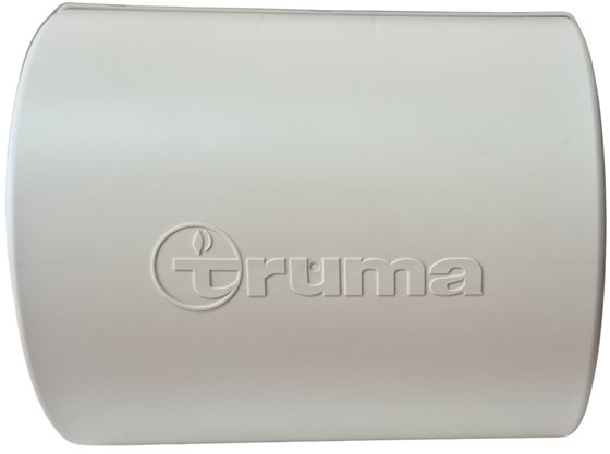 OBUDOWA PODGRZEWACZA WODY BOJLERA TRUMA THERME TT2 5L