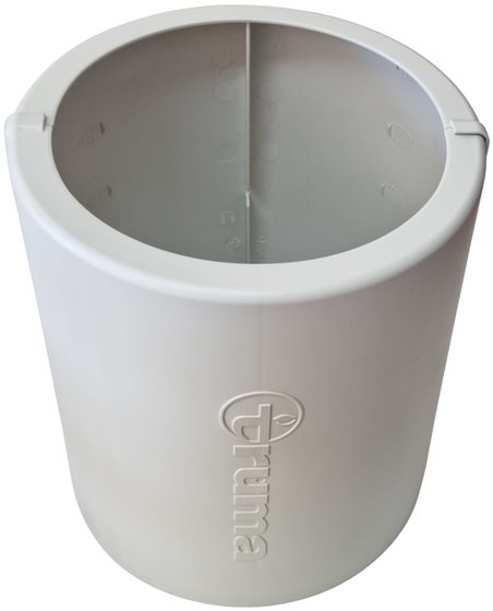 OBUDOWA PODGRZEWACZA WODY BOJLERA TRUMA THERME TT2 5L