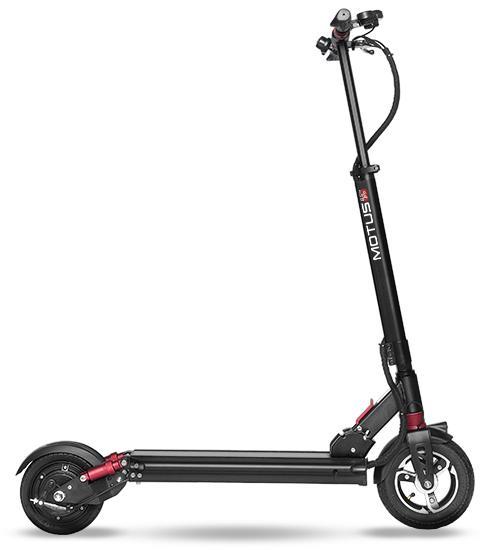 HULAJNOGA ELEKTRYCZNA MOTUS PRO 8.5" LITE