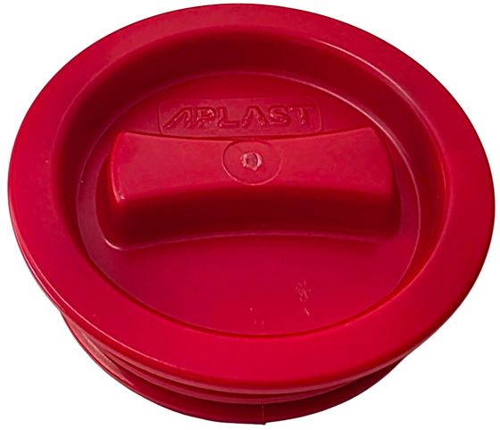 KOREK WODY ŚR.120 mm DO ZBIORNIKA