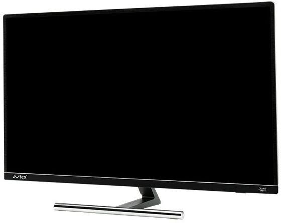 TELEWIZOR AVTEX 19" SMART TV