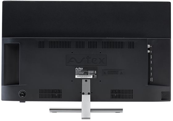 TELEWIZOR AVTEX 19" SMART TV