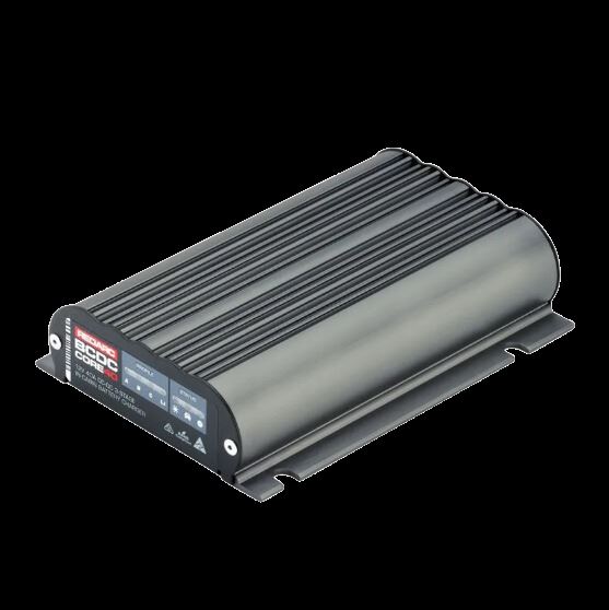 REGULATOR ŁADOWANIA REDARC 40A 12V